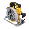 Akku-Handkreissäge DeWalt DCS570N