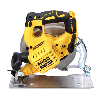 Akku-Handkreissäge DeWalt DCS570N