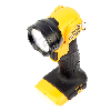 DeWalt DCL040 Akku-Lampe 18V - ohne Akku - ohne Ladegerät