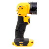 DeWalt DCL040 Akku-Lampe 18V - ohne Akku - ohne Ladegerät