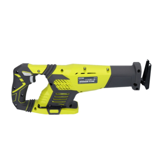 RYOBI RRS1801M Akku-Säbelsäge 18 V 22 mm Hub (5133001162) Solo - ohne Akku, ohne Ladegerät-Beschreibung lesen