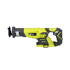 RYOBI RRS1801M Akku-Säbelsäge 18 V 22 mm Hub (5133001162) Solo - ohne Akku, ohne Ladegerät