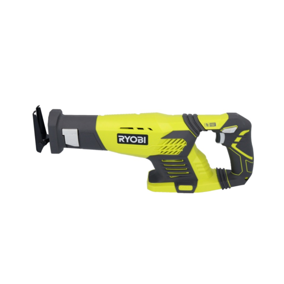 RYOBI RRS1801M Akku-Säbelsäge 18 V 22 mm Hub (5133001162) Solo - ohne Akku, ohne Ladegerät-Beschreibung lesen