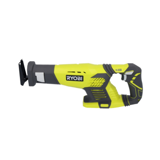 RYOBI RRS1801M Akku-Säbelsäge 18 V 22 mm Hub (5133001162) Solo - ohne Akku, ohne Ladegerät-Beschreibung lesen