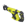 RYOBI RRS1801M Akku-Säbelsäge 18 V 22 mm Hub (5133001162) Solo - ohne Akku, ohne Ladegerät