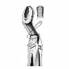 Zahnzange Fig 67A