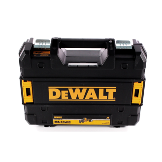 DeWalt DCS369NT Akku-Kompakt-Säbelsäge 18V 90mm + Koffer - ohne Akku - ohne Ladegerät-Beschreibung lesen