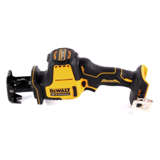 DeWalt DCS369NT Akku-Kompakt-Säbelsäge 18V 90mm + Koffer - ohne Akku - ohne Ladegerät-Beschreibung lesen