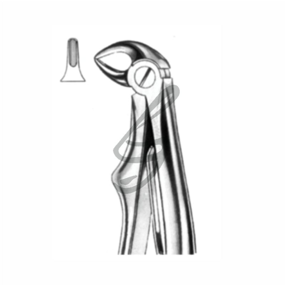 Forceps de extracción para niños Fig.7-Leer más
