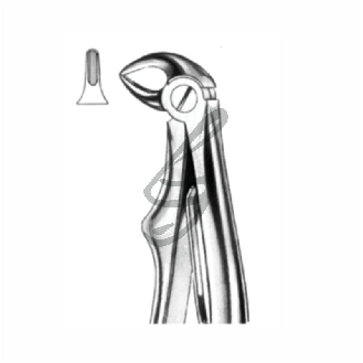 Davier pour enfants Fig 7-Lire la description