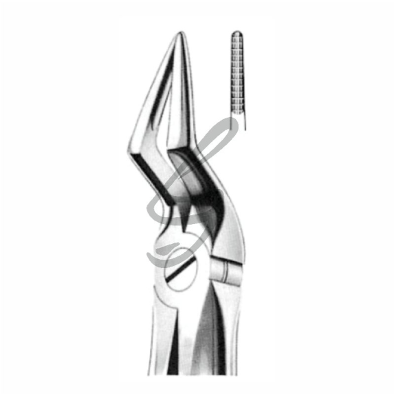 Forceps de extracción Fig.51A-Leer más