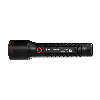 Akku-Taschenlampe P5R Core 15-350/500Lumen