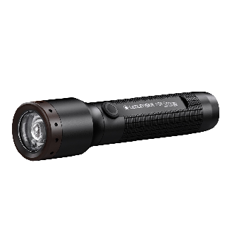 Akku-Taschenlampe P5R Core 15-350/500Lumen-Beschreibung lesen
