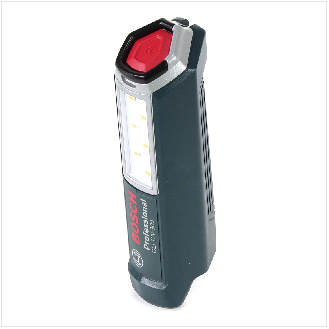 Bosch Professional GLI 12V-300 Akku-Lampe (06014A1000) - ohne Akku und Ladegerät-Beschreibung lesen