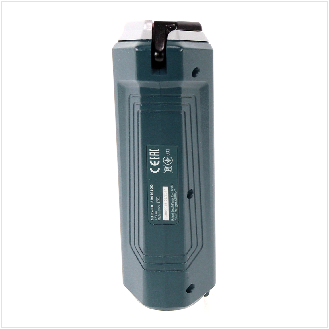 Bosch Professional GLI 12V-300 Akku-Lampe (06014A1000) - ohne Akku und Ladegerät-Beschreibung lesen