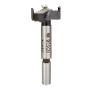 Bosch künstlicher Bohrer 34 x 90 mm Scharnierlochbohrer aus Hartmetall (2608597612) für Holz.