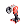 Milwaukee M18 TLED LED Taschenlampe ohne Akku