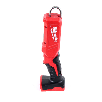 Milwaukee M18 IL-0 Akku-Arbeitsleuchte 300 Lumen - ohne Akku und Ladegerät (4932430564)-Beschreibung lesen