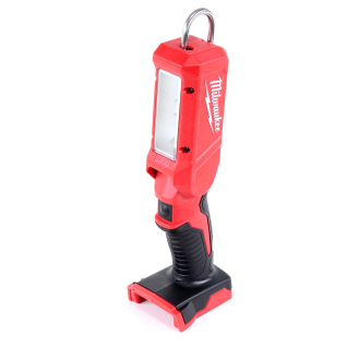 Milwaukee M18 IL-0 Akku-Arbeitsleuchte 300 Lumen - ohne Akku und Ladegerät (4932430564)-Beschreibung lesen