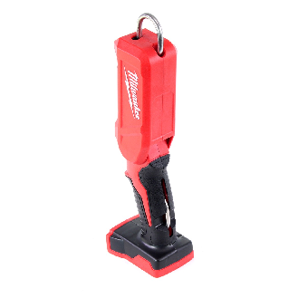 Milwaukee M18 IL-0 Akku-Arbeitsleuchte 300 Lumen - ohne Akku und Ladegerät (4932430564)-Beschreibung lesen