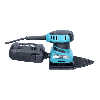Makita Faust-Schwingschleifer BO4565J