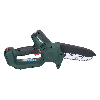 Akku-Kettensäge 18 V 15 cm 5 m/s Solo MS 18 LTX 15