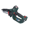 Akku-Kettensäge 18 V 15 cm 5 m/s Solo MS 18 LTX 15