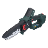 Akku-Kettensäge 18 V 15 cm 5 m/s Solo MS 18 LTX 15