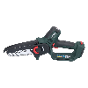 Akku-Kettensäge 18 V 15 cm 5 m/s Solo MS 18 LTX 15