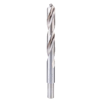 Bosch Spiralbohrer HSS-Co 8,0 x 75 x 117 mm 5 Stück (2608585894) Kobaltlegierung DIN 338 für Metall-Beschreibung lesen