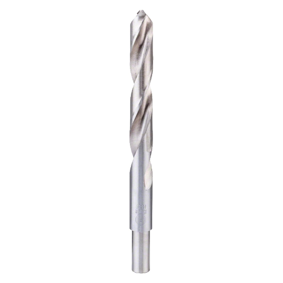 Bosch Spiralbohrer HSS-Co 8,0 x 75 x 117 mm 5 Stück (2608585894) Kobaltlegierung DIN 338 für Metall-Beschreibung lesen