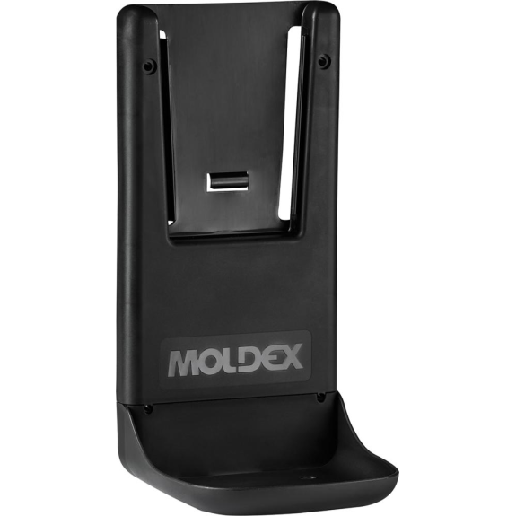 Moldex Wandhalterung 7060 für alle Gehörschutzspender Moldex Wandhalterung 7060 für alle Gehörschutzspender-Beschreibung lesen