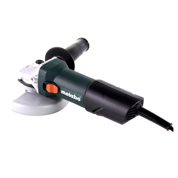 Metabo WEV 850-125 Winkelschleifer 125mm (603611000) Metabo WEV 850-125 Winkelschleifer 125mm (603611000)-Beschreibung lesen