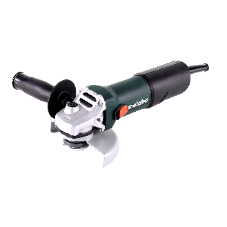 Metabo WEV 850-125 Winkelschleifer 125mm (603611000)-Beschreibung lesen