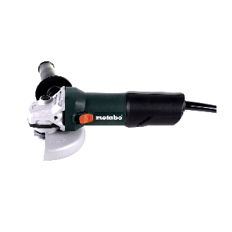 Metabo WEV 850-125 Winkelschleifer 125mm (603611000)-Beschreibung lesen