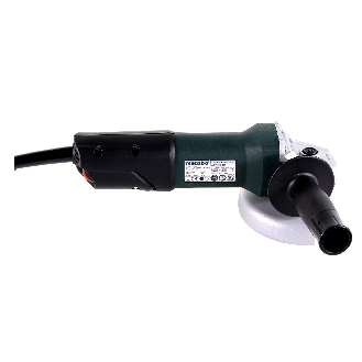 Metabo WEV 850-125 Winkelschleifer 125mm (603611000)-Beschreibung lesen