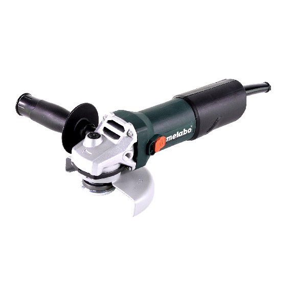 Metabo WEV 850-125 Winkelschleifer 125mm (603611000) Metabo WEV 850-125 Winkelschleifer 125mm (603611000)-Beschreibung lesen