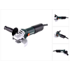 Metabo WEV 850-125 Winkelschleifer 125mm (603611000) Metabo WEV 850-125 Winkelschleifer 125mm (603611000)