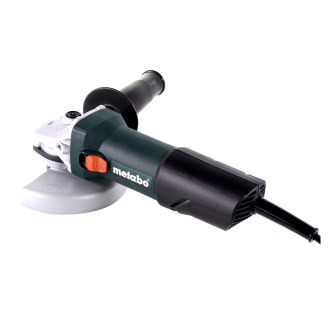 Metabo WEV 850-125 Winkelschleifer 125mm (603611000)-Beschreibung lesen
