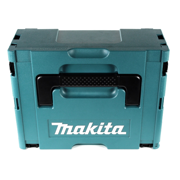 Makita Akku-Winkelschleifer DGA511RTJ-Beschreibung lesen