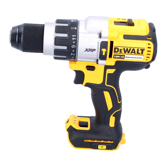 Akku-Schlagbohrschrauber DeWalt DCD996P2 18V Brushless Akku-Schlagbohrschrauber DeWalt DCD996P2 18V Brushless-Beschreibung lesen