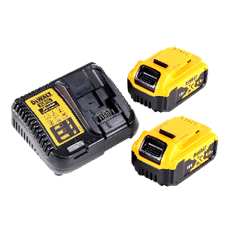 Akku-Schlagbohrschrauber DeWalt DCD996P2 18V Brushless-Beschreibung lesen