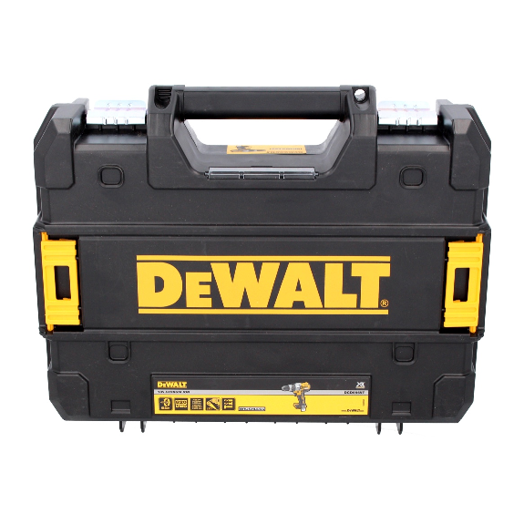 Akku-Schlagbohrschrauber DeWalt DCD996P2 18V Brushless Akku-Schlagbohrschrauber DeWalt DCD996P2 18V Brushless-Beschreibung lesen