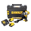 Akku-Schlagbohrschrauber DeWalt DCD996P2 18V Brushless