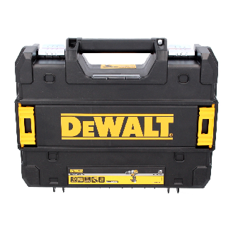 Akku-Schlagbohrschrauber DeWalt DCD996P2 18V Brushless-Beschreibung lesen