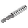 DeWalt DT 7500-QZ Bithalter magnetisch 1/4 Zoll 60 mm ( 563635-195 )