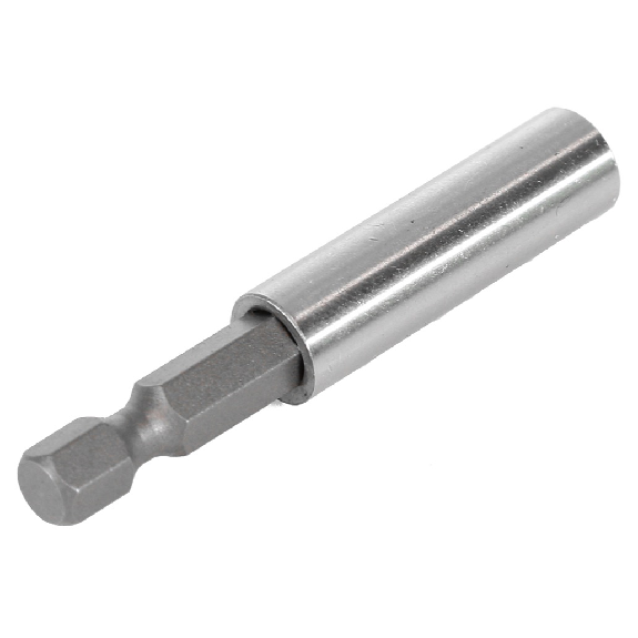 DeWalt DT 7500-QZ Bithalter magnetisch 1/4 Zoll 60 mm ( 563635-195 )-Beschreibung lesen