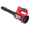 Milwaukee M12 BBL-0 Akku-Gebläse 12 V Solo (4933472214) - ohne Akku, ohne Ladegerät