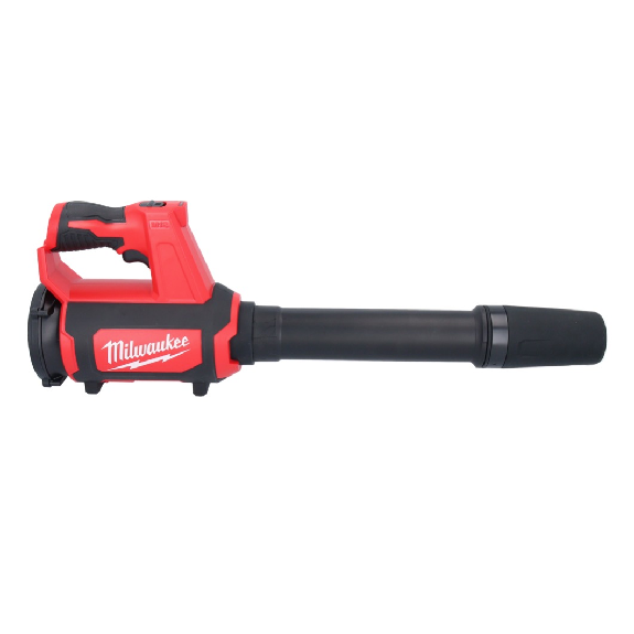 Milwaukee M12 BBL-0 Akku-Gebläse 12 V Solo (4933472214) - ohne Akku, ohne Ladegerät-Beschreibung lesen