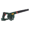 Metabo AG 18 Akku-Gebläse 18V 2.6m³/min - ohne Akku - ohne Ladegerät (602242850)